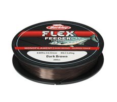 Podajnik Berkley Vlasec Flex 300 m 0,25 mm 4,8 kg