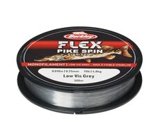 Berkley Flex Pike Spin 300 m 0,25 mm 4,8 kg