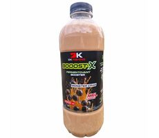DK Fishing Booster fermentowany BOOOST-X Monster Crab 1l