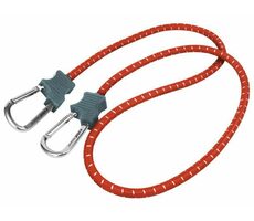 Extol- Premium Guma dociskowa z karabińczykami 120cm x O 10mm 