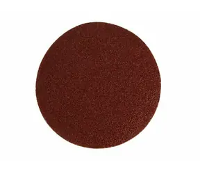 Extol- Premium Papiery ścierne szlifowane 115mm | P36 | rzep | 10 szt