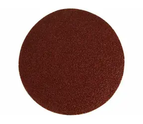 Extol- Premium Papiery ścierne szlifowane 115mm | P80 | rzep | 10 szt