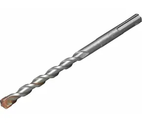 Extol- Wiertarka udarowa Premium SDS PLUS do betonu O 12x260mm/SK 