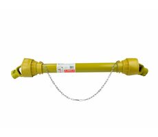 GEKO Wał przegubowy 75 cm | 500 Nm 