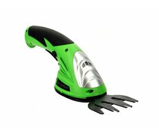 GEKO G83012 / Podkaszarki do trawy i żywopłotu / 7,2V / 1,3Ah / Li- ION