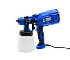 Pistolet natryskowy GEKO 400W / 800ml