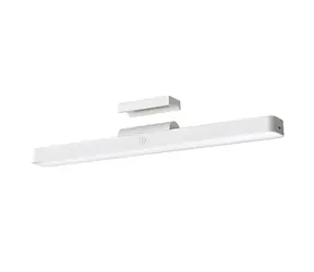 Magnetyczna listwa świetlna do czytania XIAOMI / Lampka do czytania LED Aku / 5W / 2000 mAh / USB-C / Ra90 / 4000K