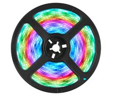 Bez opakowania - Taśma LED Sonoff L3-5M-P Pro / 5 m / RGB / 160 lm / 450x LED / bez opakowania
