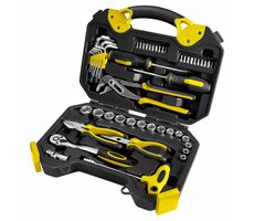 Fieldmann FDG 5002-54R / Zestaw narzędzi 54-cz 