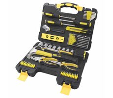 Fieldmann FDG 5008-53R / Zestaw narzędzi 53-cz