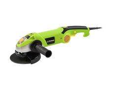 Fieldmann FDB 201401-E / Szlifierka kątowa / 1400W / 150mm / 6000 obr/min / M140