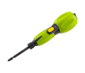 Fieldmann FDS 10103-A / Wkrętarka akumulatorowa / Li- ION 3,6 V / 800 mAh / LED