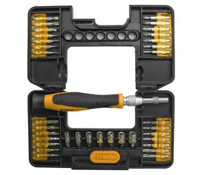 Fieldmann FDS 1022-36R / Zestaw wkrętaków i bitów precyzyjnych