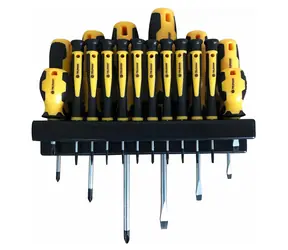 Fieldmann FDS 5007-18R / Zestaw wkrętaków 18-cz