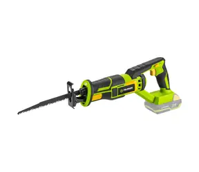 Fieldmann FDUO 70505-0 / 20V piła szablasta / Li- ION / 3000 oscylacji/min 