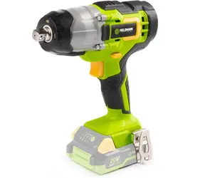 Fieldmann FDUR 70315-0 / Klucz udarowy 20 V / 300 Nm / 2600 obr./min