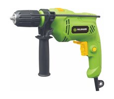 Fieldmann FDV 200501-E / Wiertarka udarowa / 500 W / 13 mm / 3000 obr./min.