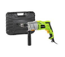 Fieldmann FDV 201205-E / Wiertarka udarowa / 1200 W / 13 mm / 3000 obr./min.
