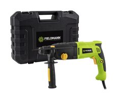 Fieldmann FDV 211050-E / wiertarka udarowa SDS / 1050 W / 1050 obr./min. / 5200 uderzeń/min / 2,8 J