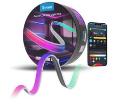 Govee Strip Light Ultra Bright RGBWIC 3 m / Taśma LED / 42W / WiFi / BT / Matter 