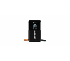 Navitel AIR 30 MULTI przenośny kompresor czarny / 10000mAh / do 150 PSI / USB-C / latarka