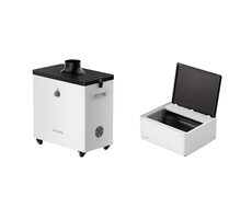 xTool M1 / Grawerka laserowa - zestaw podstawowy / 10W / 150W / Wi-Fi / USB
