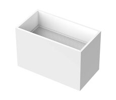 Zestaw filtrów do oczyszczacza dymu xTool 