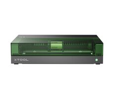 Kit xTool S1 All-in-One / Maszyna do grawerowania laserowego 2w1 / 40W / 150W / Wi-Fi / USB 