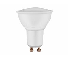 Żarówka punktowa LED Extol-LIGHT 6W / 470lm / GU10 / światło białe dzienne 