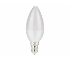 Żarówka świecowa LED Extol-LIGHT 5W / 450lm / E14 / światło białe dzienne 