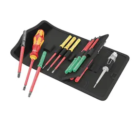 Wera Kraftform Kompakt VDE 16 Universal 1 Narzędzie Finder - 16 sztuk