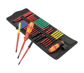 Wera Kraftform Kompakt VDE Big opakowanie 1 - 26 sztuk