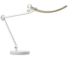BenQ WiT gold / Lampa LED do czytania elektronicznego / 18W / 2700-5700K