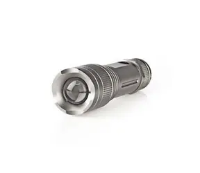 Latarka LED Nedis / Zasilana bateryjnie / 4,5 V DC / 5 W / 3x AAA/LR03 / 330 lm