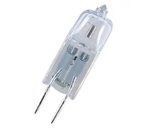 Żarówka halogenowa do piekarnika OSRAM 64428 12V 20W G4 / 300 lm / 2800k / 2000h / noDIM / G / przezroczysta