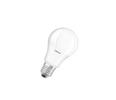 Żarówka LED OSRAM 13W E27 / 1521 lm / 2700k / 10000h / 230V / noDIM / F / mleczna