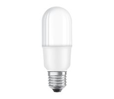 Żarówka LED OSRAM STAR 9W E27 / 1050 lm / 2700k / 15000h / noDIM / 230V / E / przezroczysta