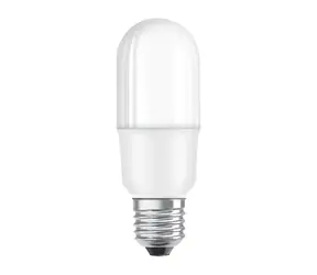 Żarówka LED OSRAM STAR 9W E27 / 1050 lm / 2700k / 15000h / noDIM / 230V / E / przezroczysta