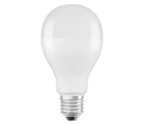 Żarówka LED OSRAM 19W E27 / 2452 lm / 2700k / 10000h / noDIM / 230V / E / matowa