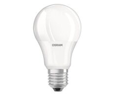 Żarówka LED OSRAM 19W E27 / 2452 lm / 4000k / 10000h / noDIM / 230V / E / matowa
