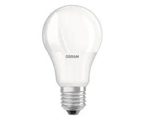 Żarówka LED OSRAM 19W E27 / 2452 lm / 4000k / 10000h / noDIM / 230V / E / matowa