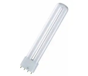 Żarówka energooszczędna OSRAM DULUX L 55W/830 2G11/101V