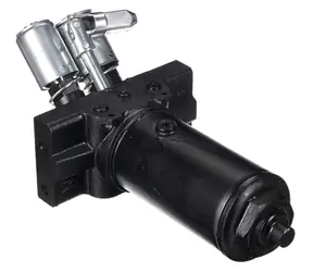 SIXTOL Siłownik hydrauliczny do podnośnika niskoprofilowego SX JACK 3T - część zamienna 