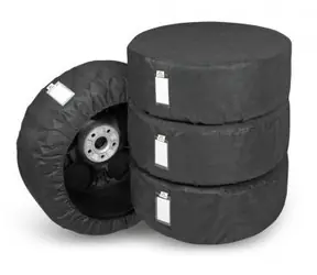SIXTOL SEASON Basic XL / Pokrowiec ochronny na rower 4X