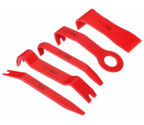 SIXTOL MECHANIC TRIM SET 1