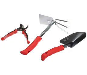 SIXTOL GARDEN SET 3 / Zestaw narzędzi ogrodowych 