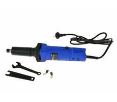 GEKO Szlifierka prosta z trzpieniem 700W / 6mm / 26000 obr./min