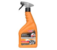 MY AUTO Cockpit Protectant Glossy 650ml środek do polerowania kokpitu