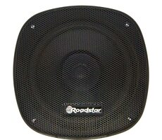 ROADSTAR PS-1315 czarny / głośnik 2-drożny / RMS 50 W / średnica: 130mm 