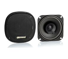 ROADSTAR PS-1015 czarny / głośnik 2-drożny / RMS 30 W / średnica: 100mm 